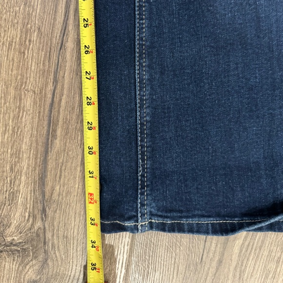 Ariat High Rise Bootcut - Picture 3 of 5